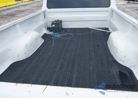 2004 Ford Ranger Unique Fleet z USA, uszkodzony, nr VIN 1FTYR10E84PB35430